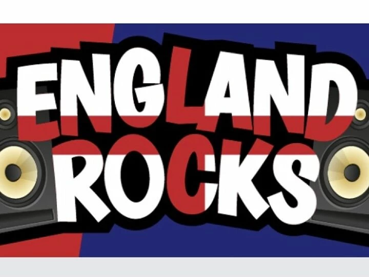 TT Rocks Battle England