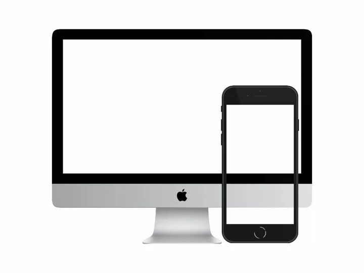 Desktop and mobile screenshots of the GCSE Maths Help website
