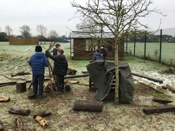 Forest School L1