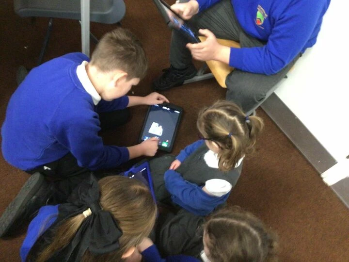 Buddy coding