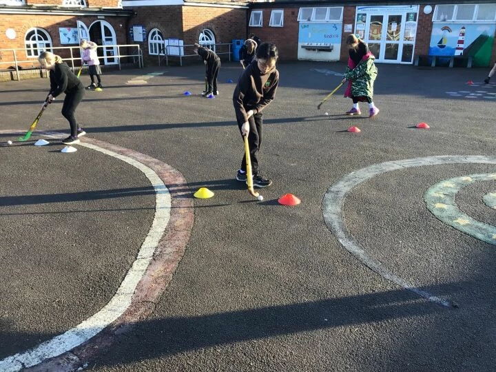 PE