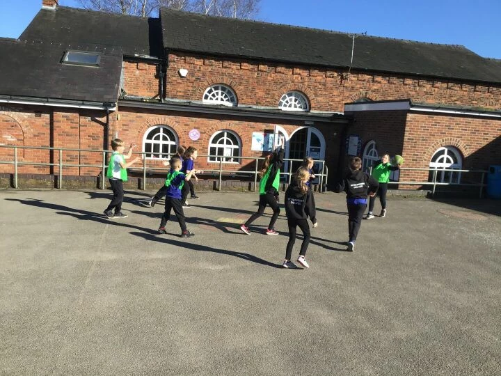 Netball 3