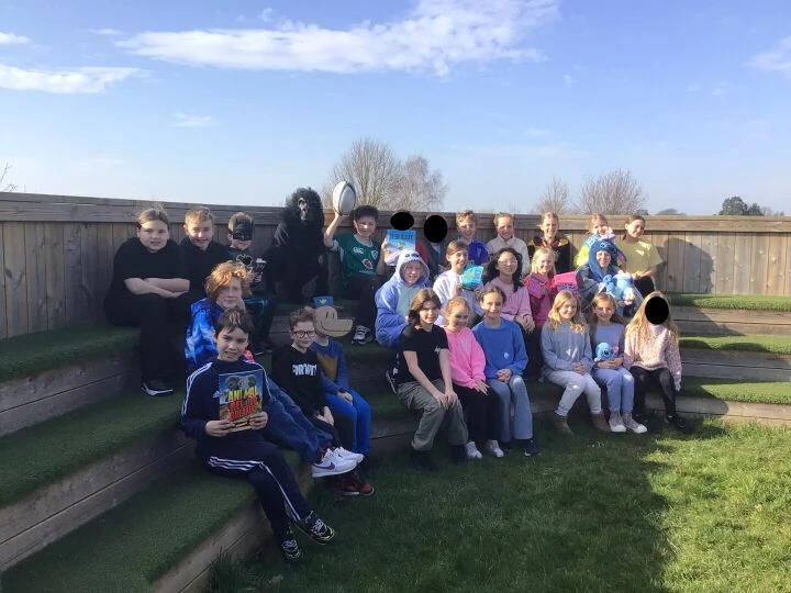 World Book Day