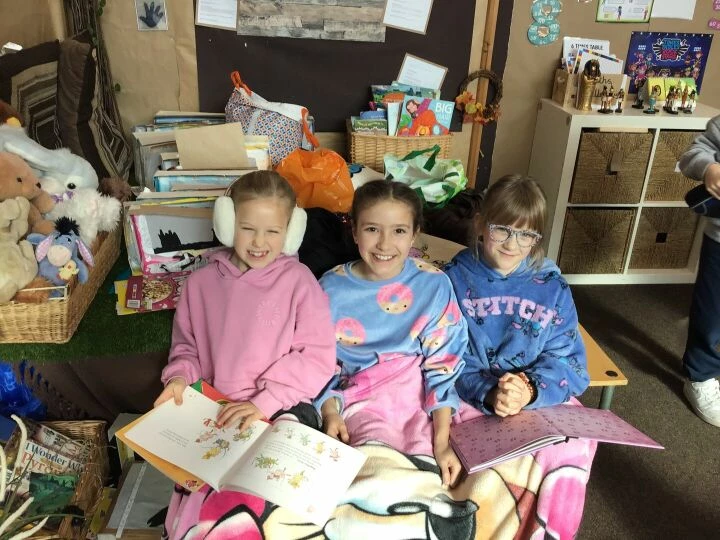 World book day