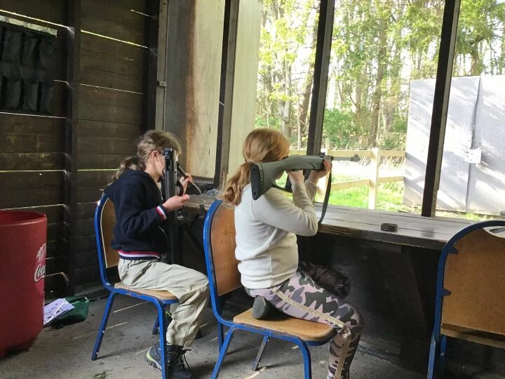 PGL 4