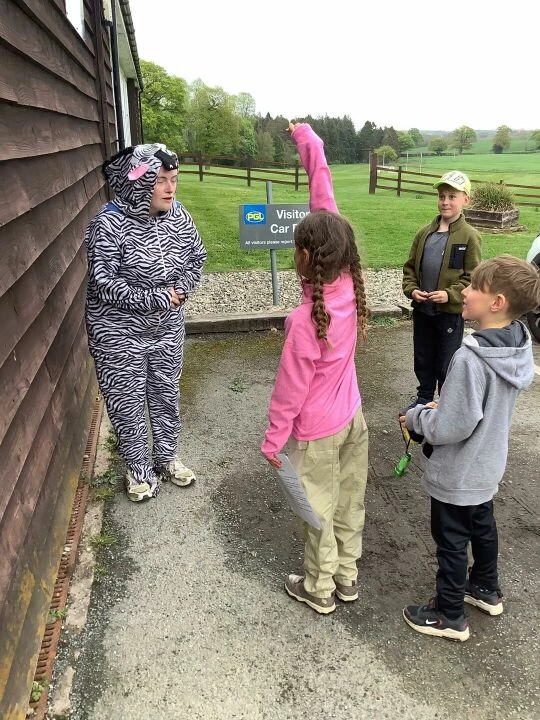 PGL 23