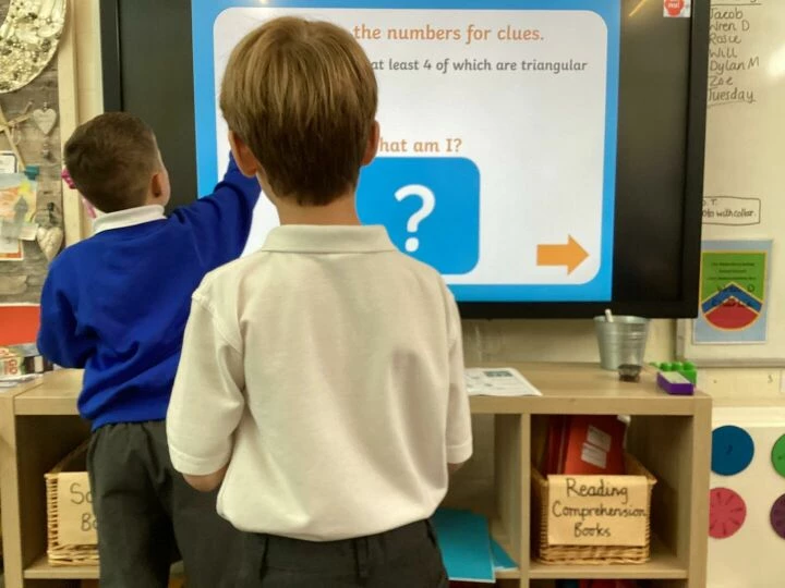 Y3 Maths 13.6