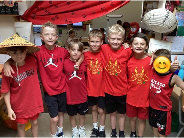 Y4 Theme day 14.7 4