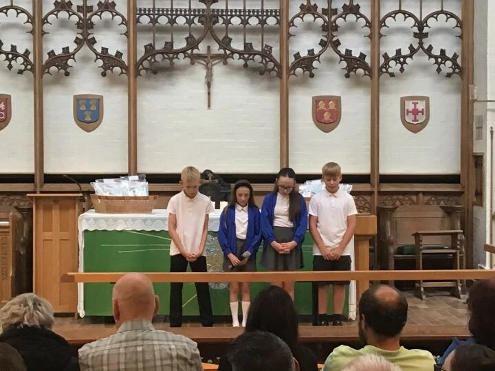 Leavers