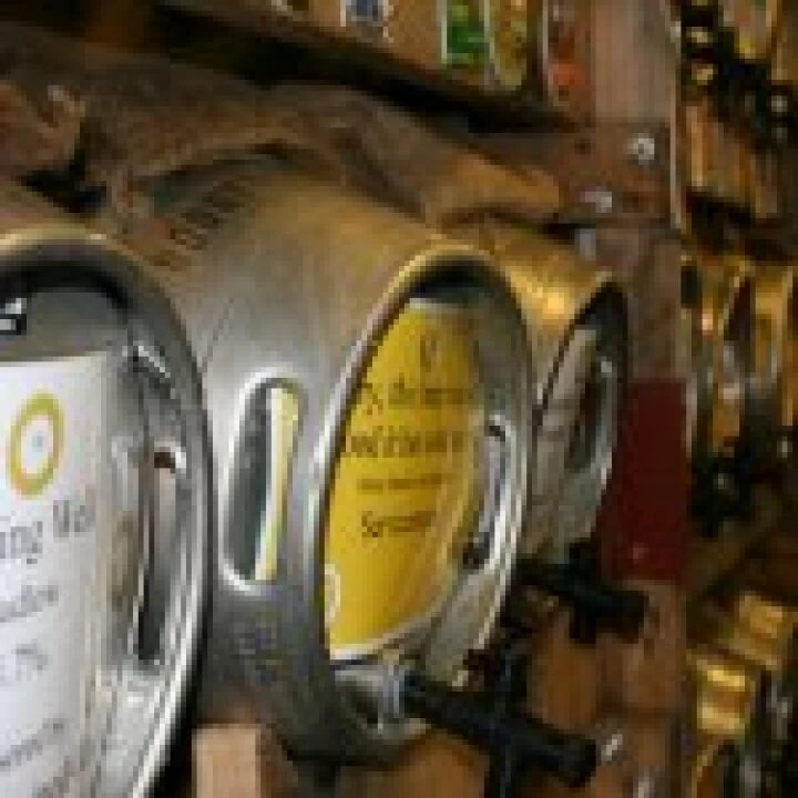 Beer Festival 18
