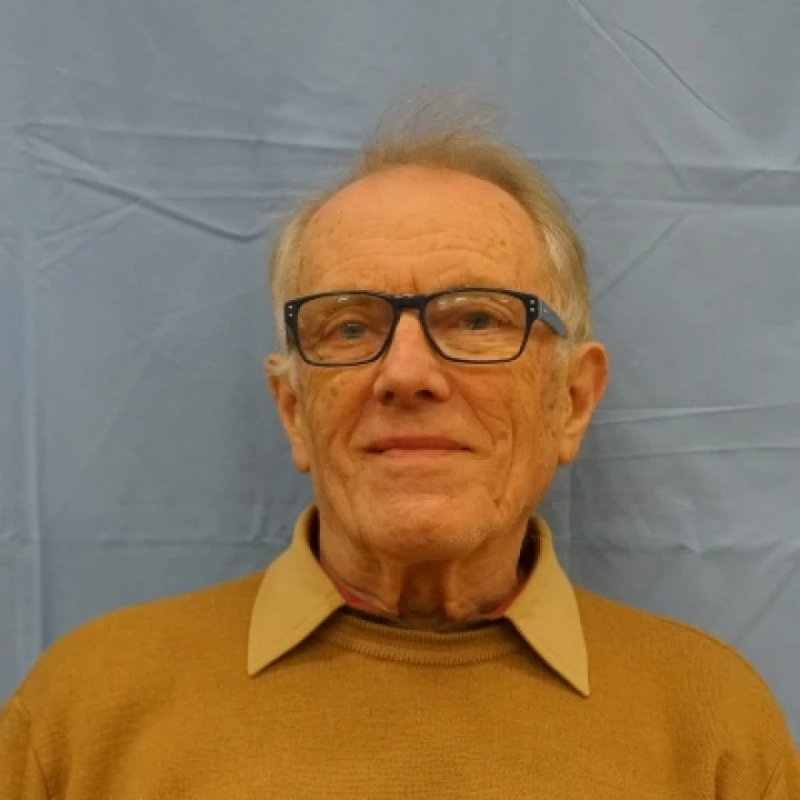Stuart Jackson