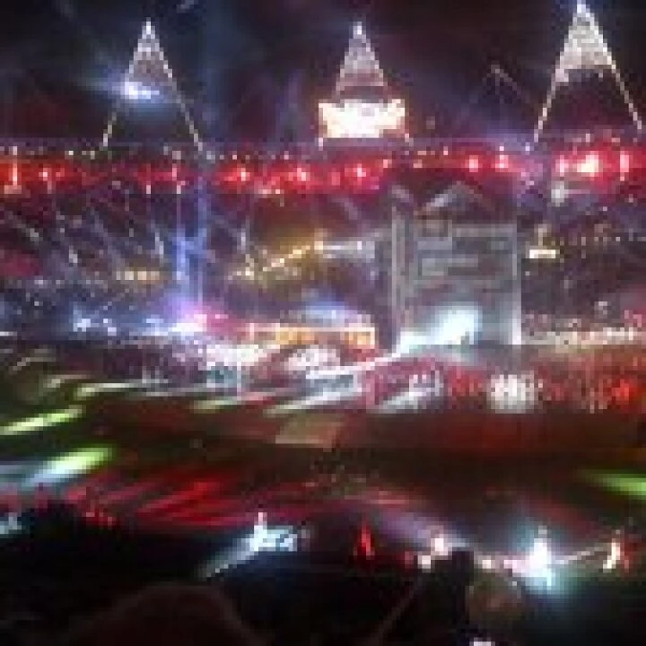 Opening Ceremony 4