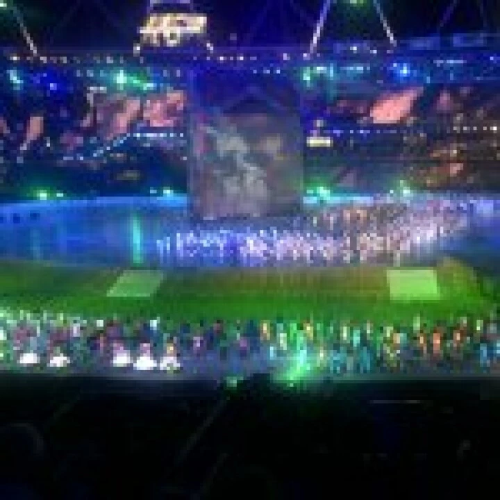 Opening Ceremony 5