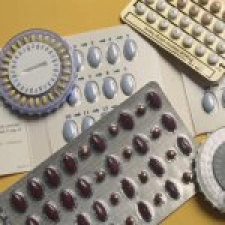HRT Meds