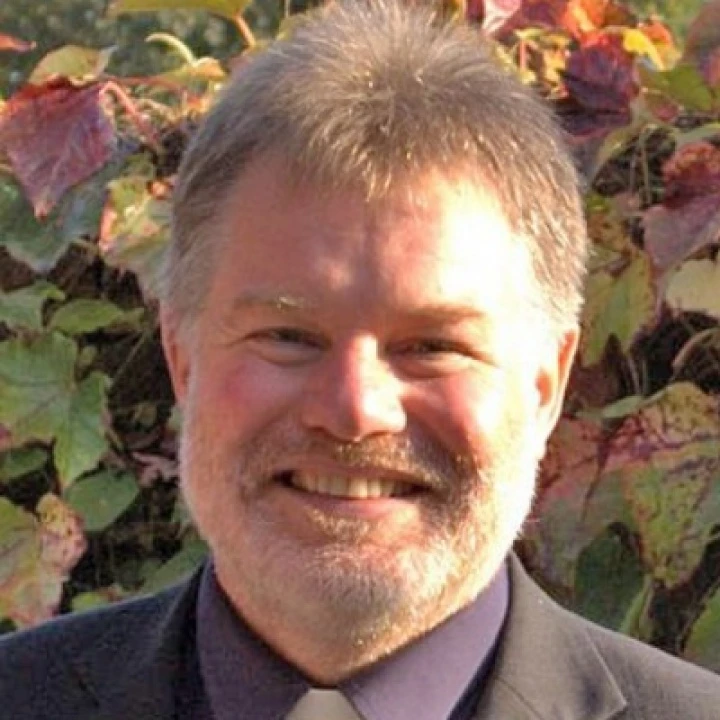 Revd Mike Shrubsole