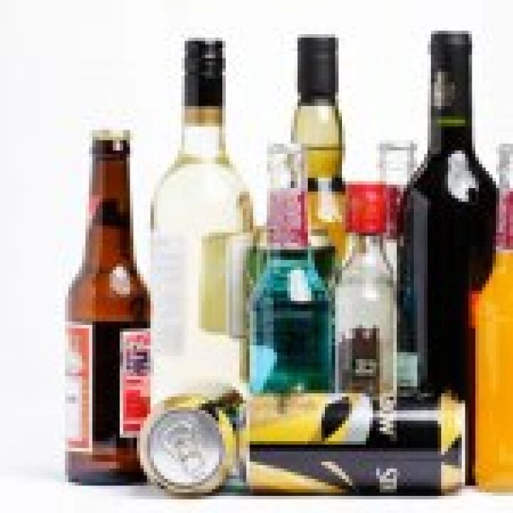 Alcohol 01