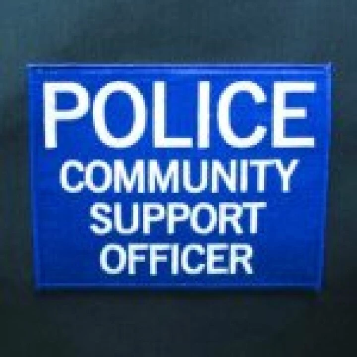 PCSO