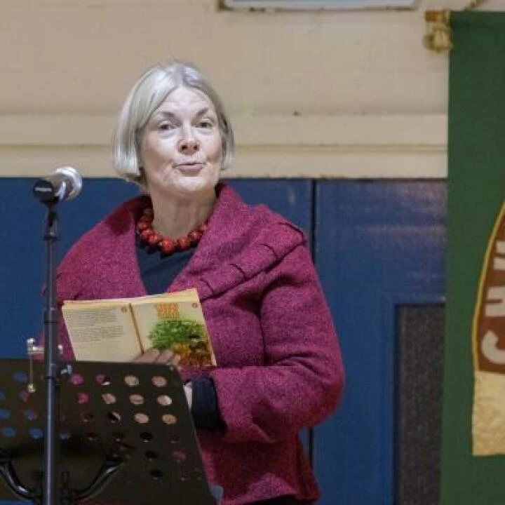 Village Carol Service 16