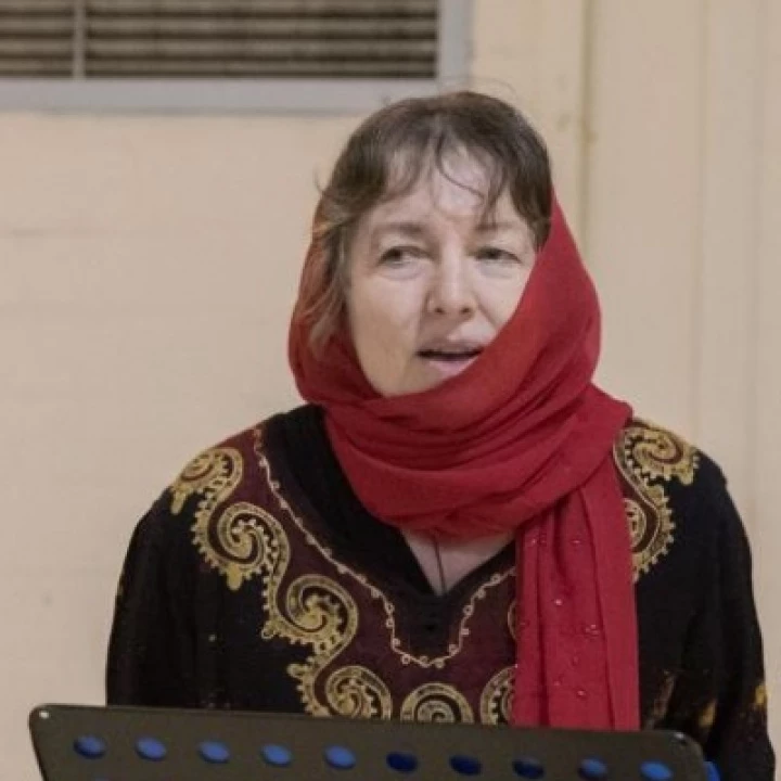 Village Carol Service 17