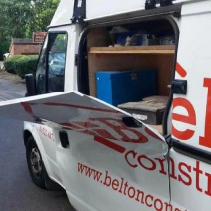 Van Theft 03