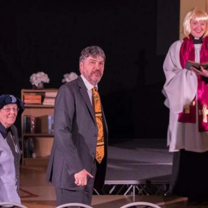 Vicar of Dibley 57