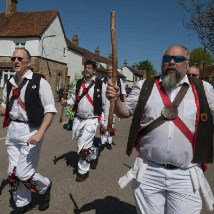 Maypole 87
