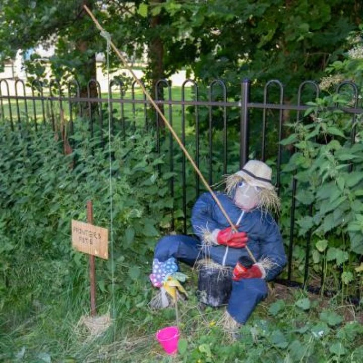 Scarecrow Festival 60
