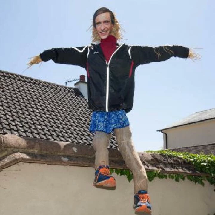 Scarecrow Festival 62
