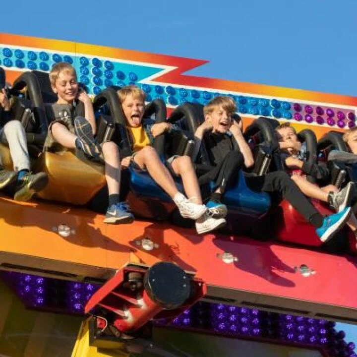 Feast (Fair) 2018 39