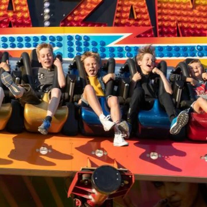 Feast (Fair) 2018 39
