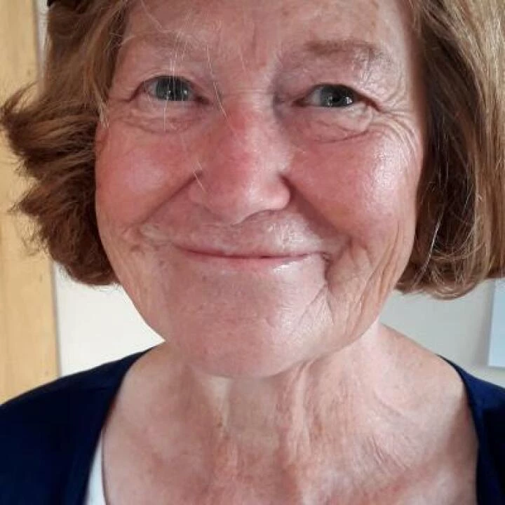 Sue Haithwaite