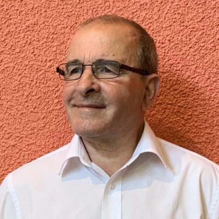 Ian Basson