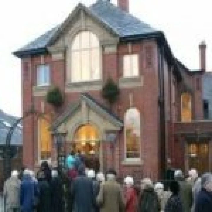 Nantwich
