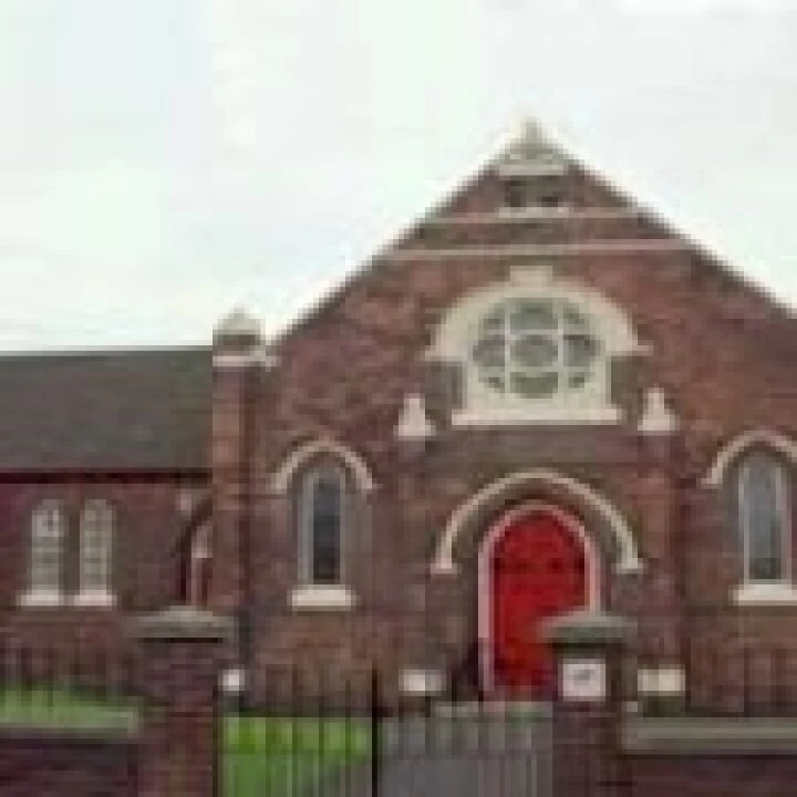 Ettiley Heath