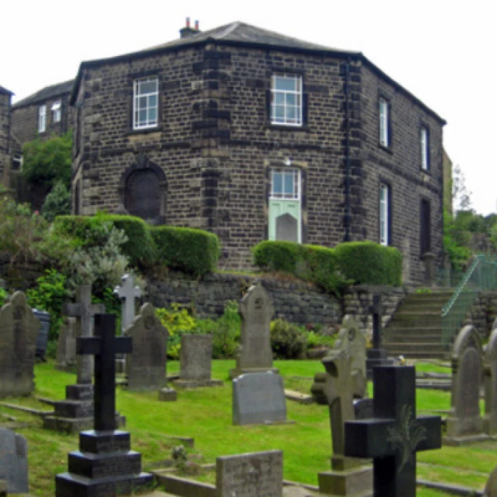 Heptonstall