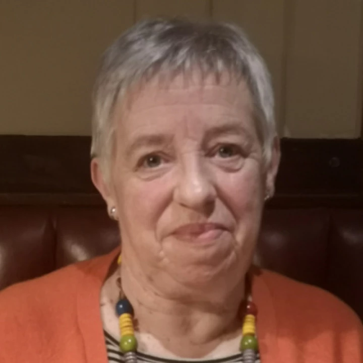 Margaret Whiteley