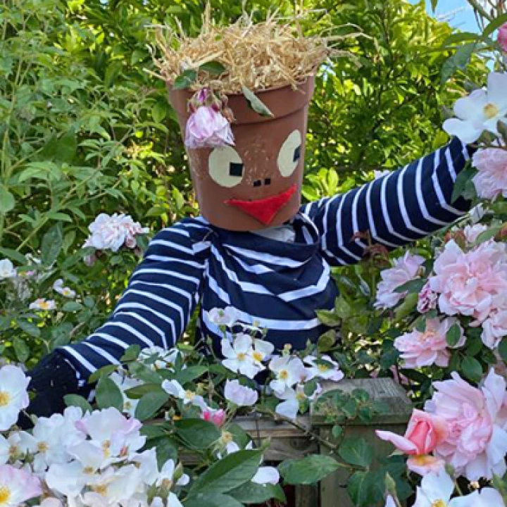 Image: 073_Jenny Watkins_Peek-a-boo