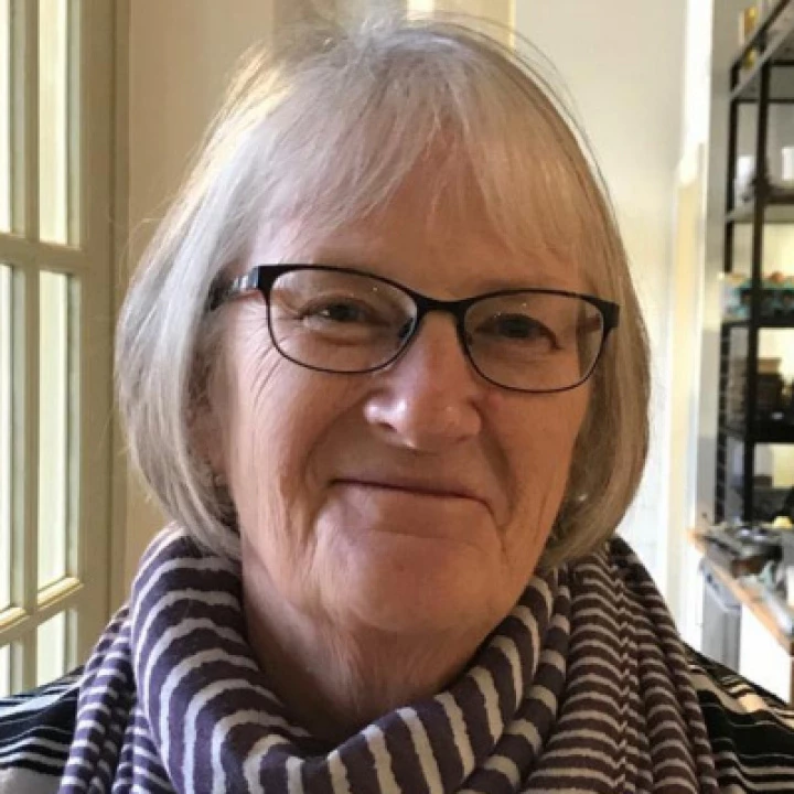 Janet Clark