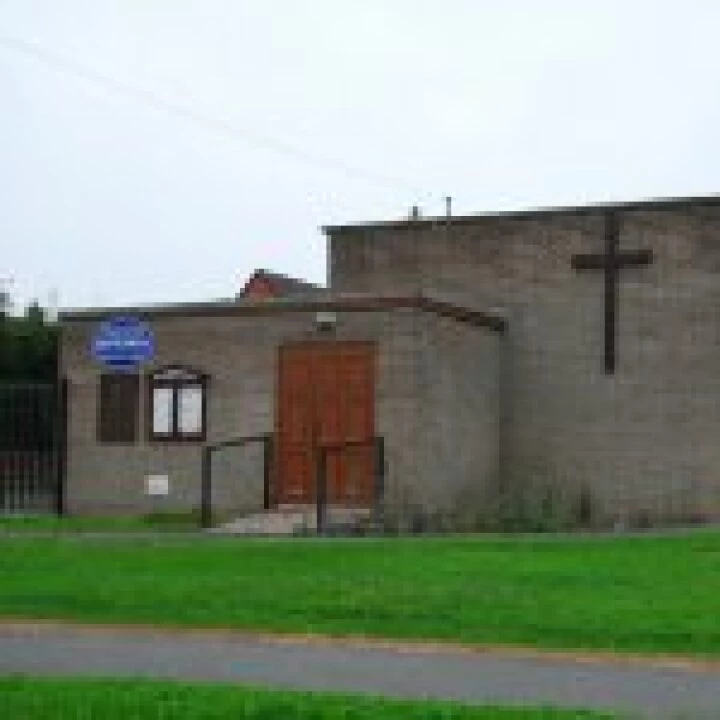 Trinity@Renishaw