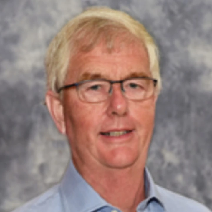 Chris Tolson
