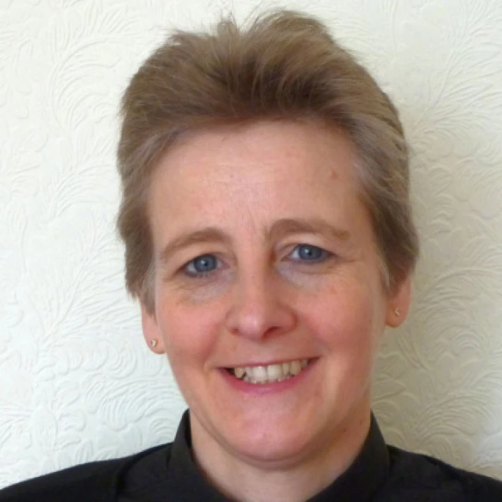 Michelle Petch