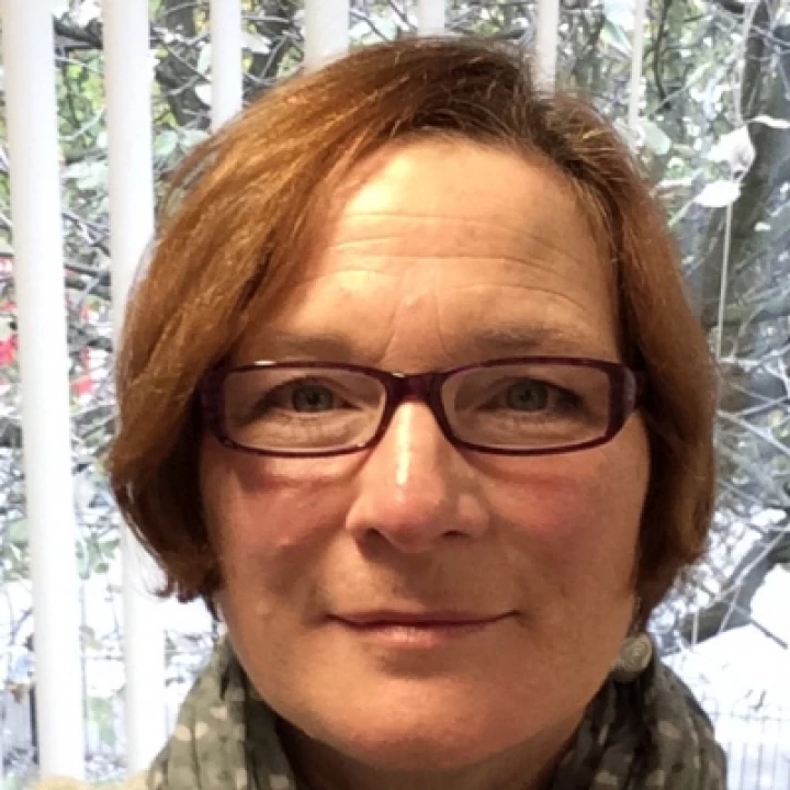 Alison Matthews