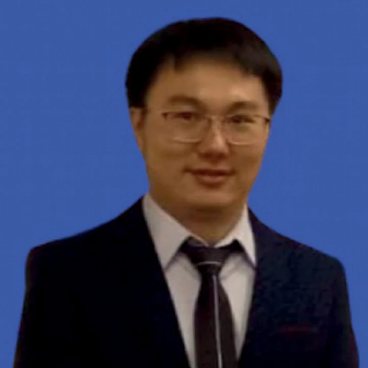 Oscar Siu 900