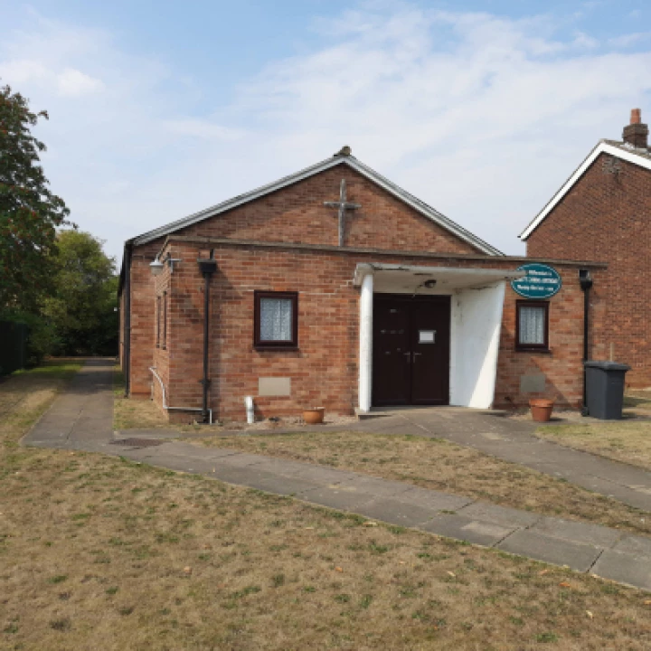 Scawthorpe