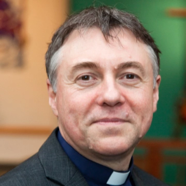 Peter Rayson