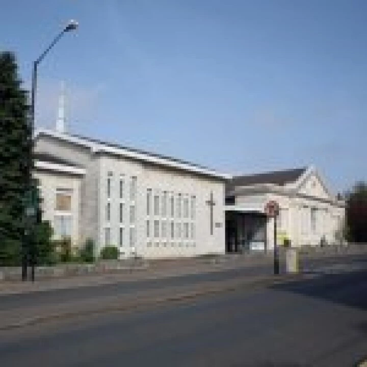 Dale Street