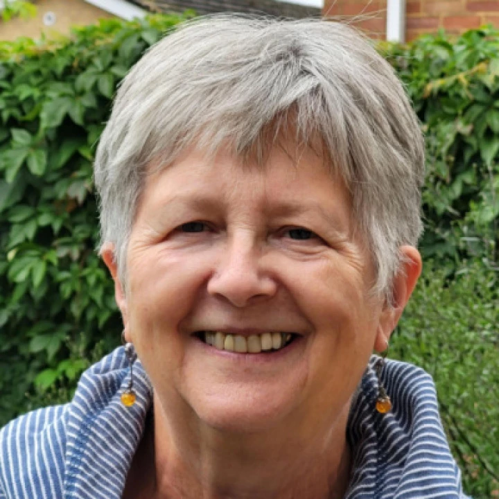 Deborah Cornish
