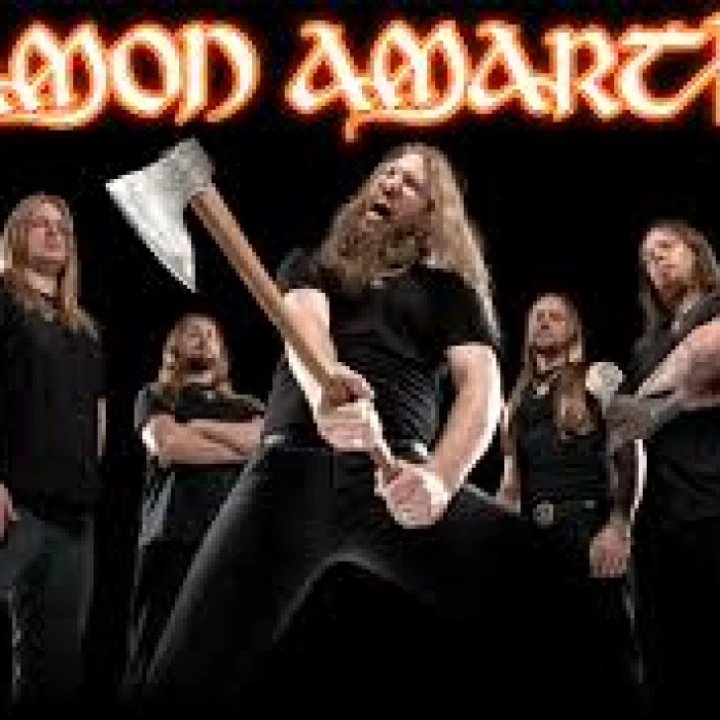 Amon amarth