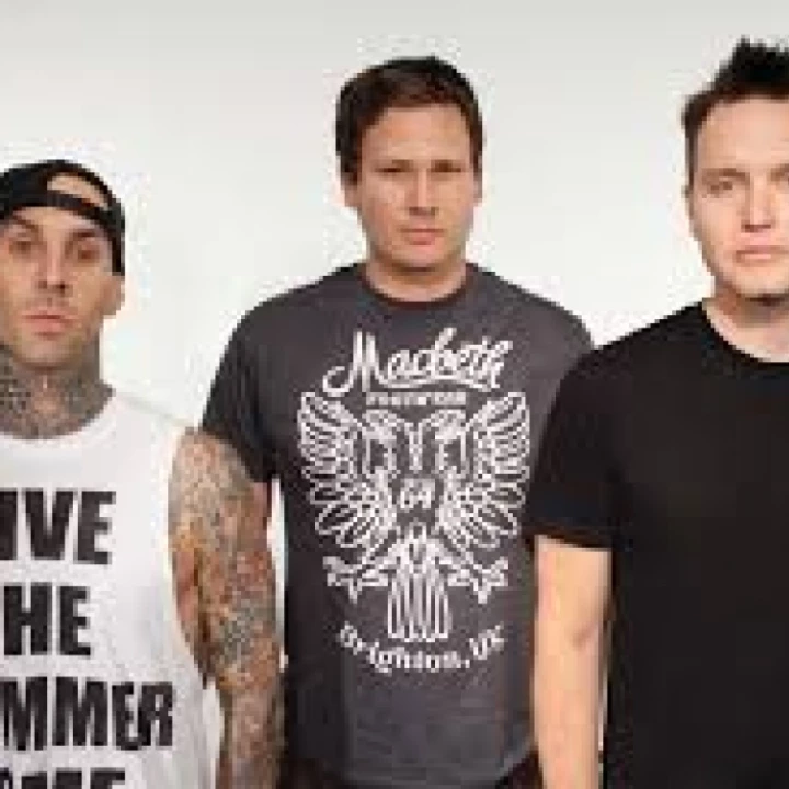 Blink182