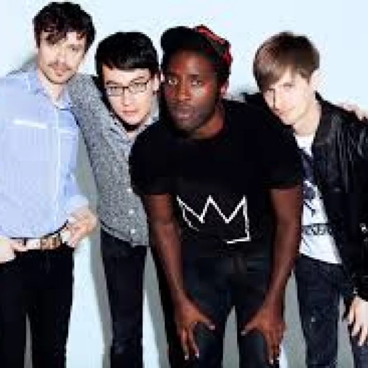 Bloc party